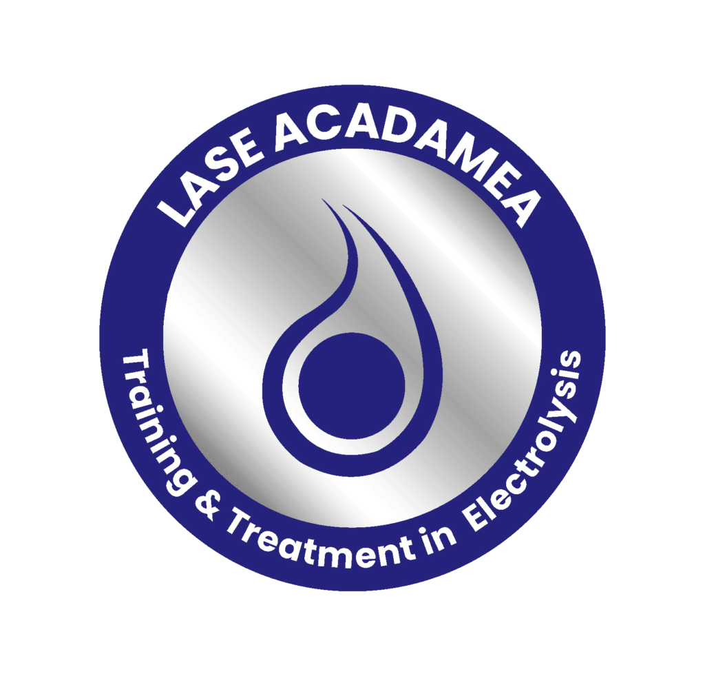 Lase Acadamea Logo